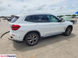 BMW X3 2021 2