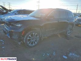 Jeep Grand Cherokee 2022 2