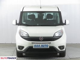 Fiat Doblo 2017 1.6 Fiat Doblo 2017 1.6