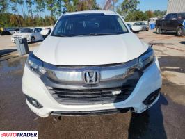 Honda HR-V 2019 1