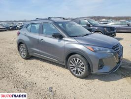 Nissan Pozostałe 2023 1