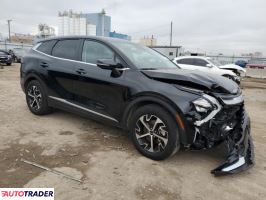 Kia Sportage 2023 2 Kia Sportage 2023 2