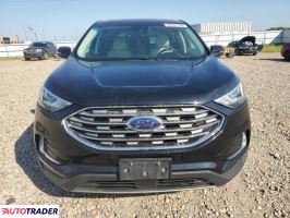 Ford Edge 2019 2 Ford Edge 2019 2