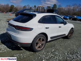 Porsche Macan 2021 3