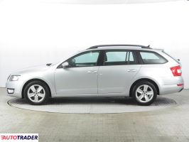 Skoda Octavia 2014 1.6 108 KM Skoda Octavia 2014 1.6 108 KM