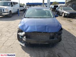 Hyundai Elantra 2020 2 Hyundai Elantra 2020 2