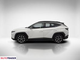 Hyundai Tucson 2023 1.6 180 KM