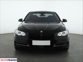 BMW 530 2013 3.0 254 KM