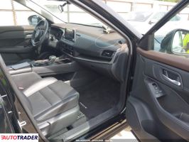 Nissan Rogue 2023 1