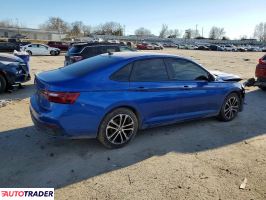 Volkswagen Jetta 2024 1