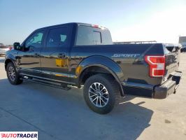 Ford Pozostałe 2020 2