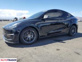 Tesla Model Y - zobacz ofertę