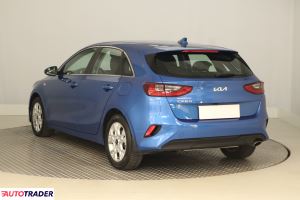 Kia Ceed 2023 1.5 156 KM