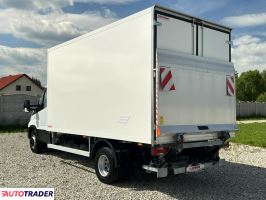 Iveco Daily 2022 3