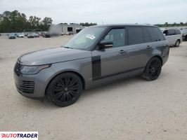 Land Rover Range Rover 2019 3