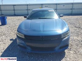 Dodge Charger 2022 3