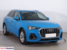 Audi Q3 2021 1.5 147 KM