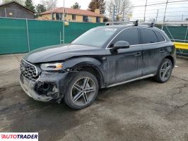 Audi Q5 2021 2