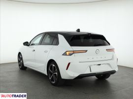 Opel Astra 2023 1.2 128 KM