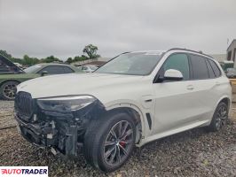 BMW X5 - zobacz ofertę