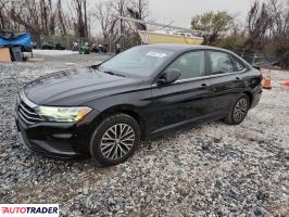 Volkswagen Jetta - zobacz ofertę