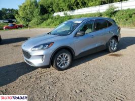 Ford Escape 2022 1 Ford Escape 2022 1