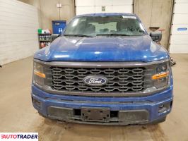 Ford Pozostałe 2024 2