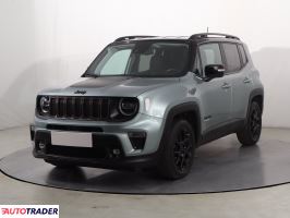 Jeep Renegade 2022 1.5 128 KM