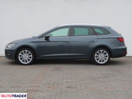 Seat Leon 2019 2.0 147 KM