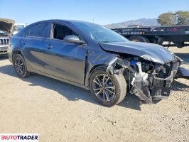 Kia Pozostałe 2024 2