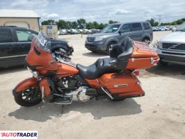 Harley-Davidson Pozostałe 2019 Harley-Davidson Pozostałe 2019