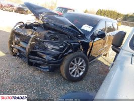 Dodge Durango 2023 5