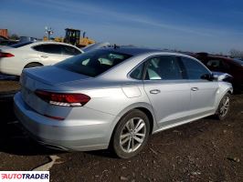 Volkswagen Passat 2020 2