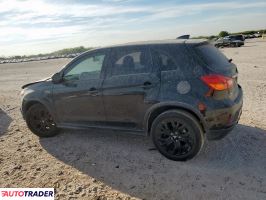 Mitsubishi Outlander 2019 2