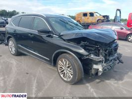 Acura MDX 2022 3 Acura MDX 2022 3