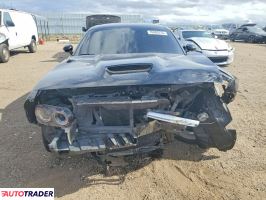 Dodge Challenger 2023 3