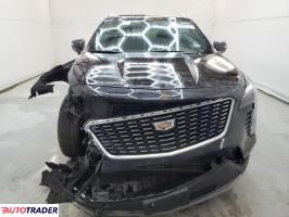 Cadillac Pozostałe 2023 2