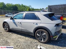 Hyundai Pozostałe 2025