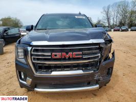 GMC Yukon 2024 5