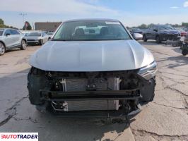 Volkswagen Jetta 2021 1