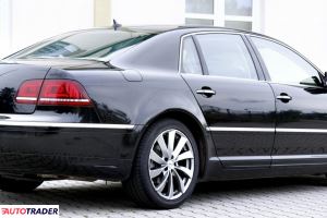 Volkswagen Phaeton 2013 3.0 239 KM