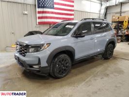 Honda Pozostałe 2022 3 Honda Pozostałe 2022 3