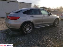 Mercedes CL 2019 3