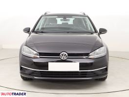 Volkswagen Golf 2019 1.5 147 KM