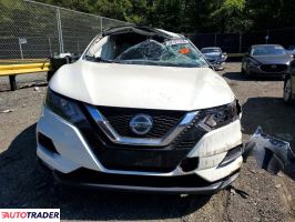 Nissan Rogue 2020 2
