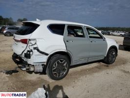 Hyundai Santa Fe 2022 2
