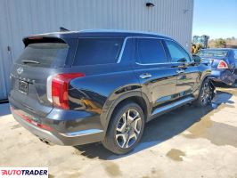 Hyundai Pozostałe 2024 3