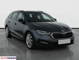 Skoda Octavia - zobacz ofertę