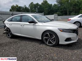 Honda Accord 2021 1 Honda Accord 2021 1