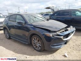 Mazda CX-5 - zobacz ofertę